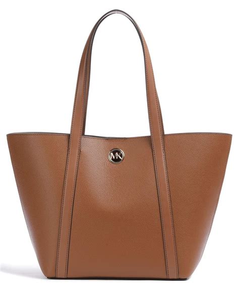 michael kors hadleigh totebag 